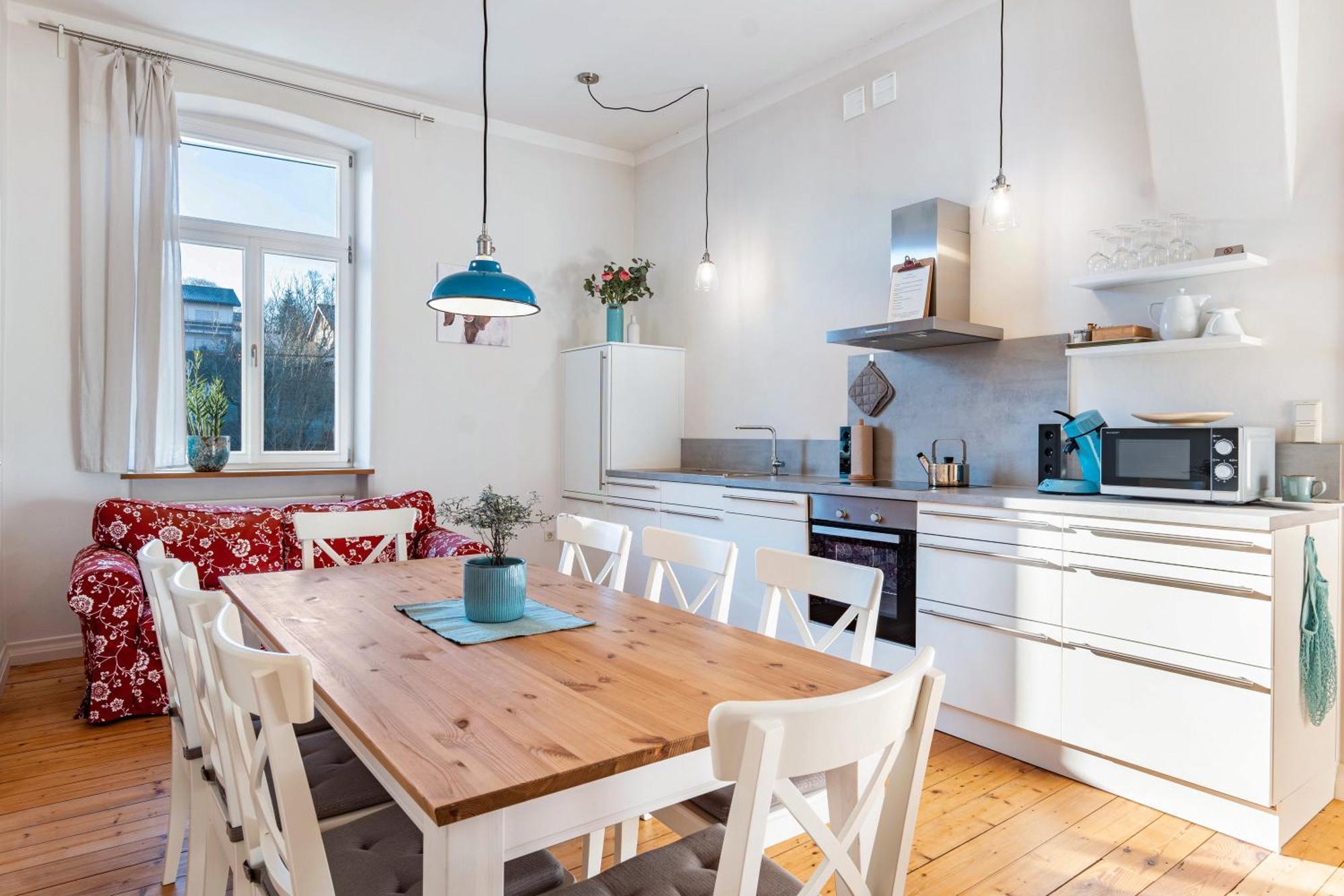 Apartamento Bahnhof Grombach Bad Rappenau Exterior foto